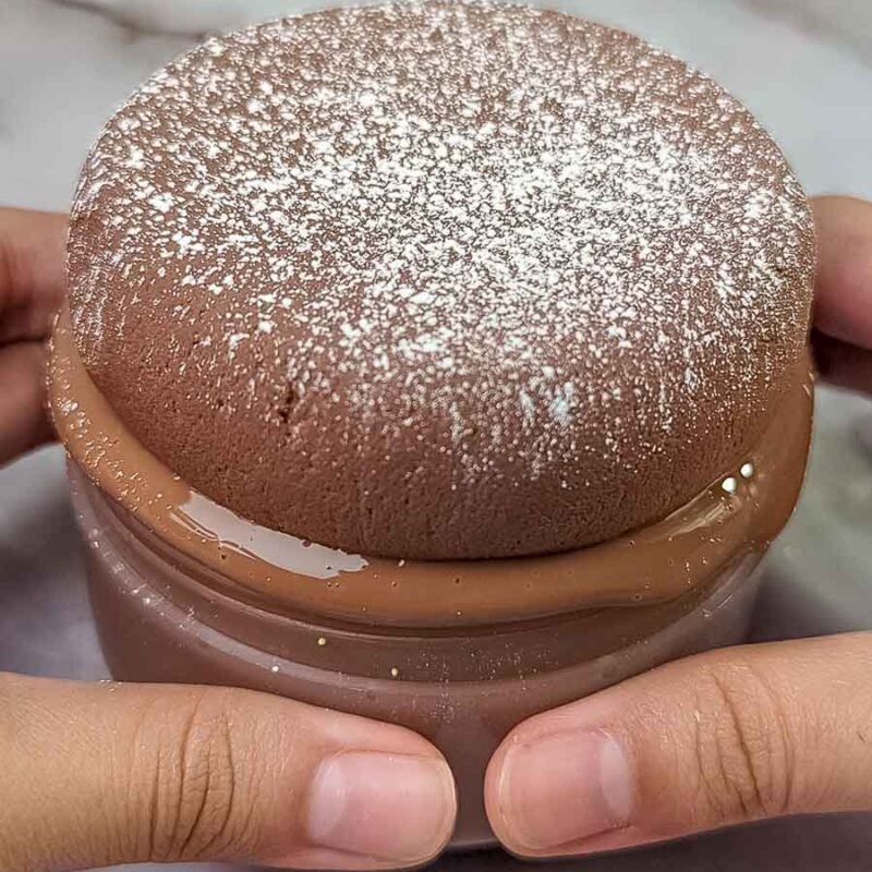 LAVA CAKE (Premium Slime)