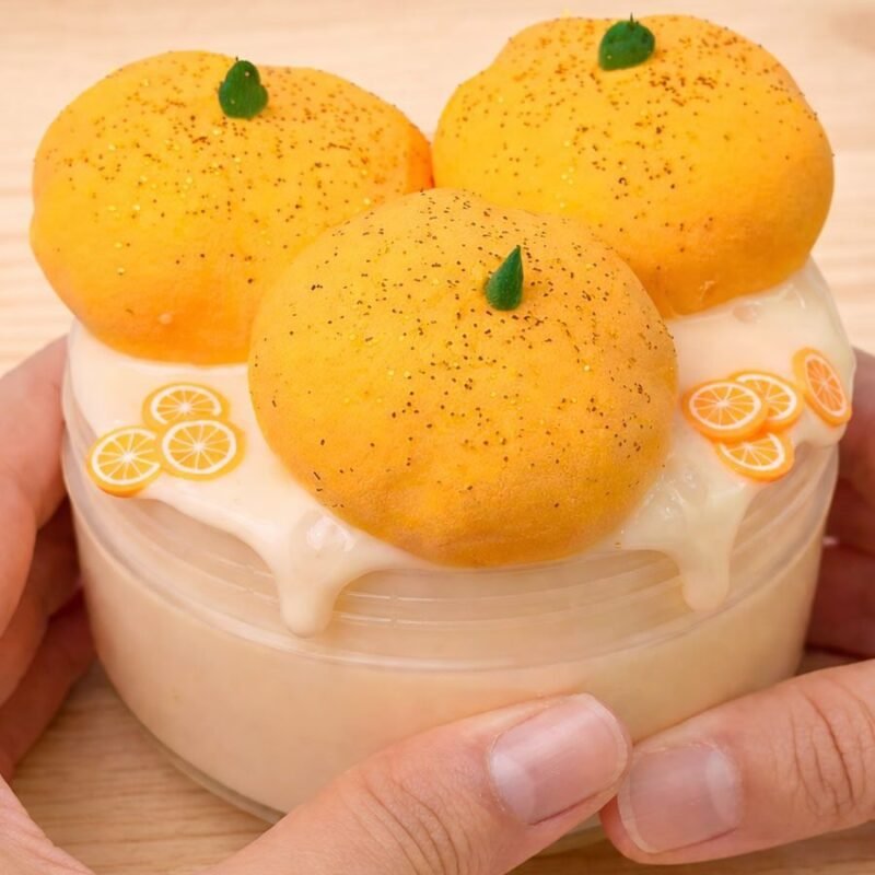 GOOD FRUIT (Premium Slime)